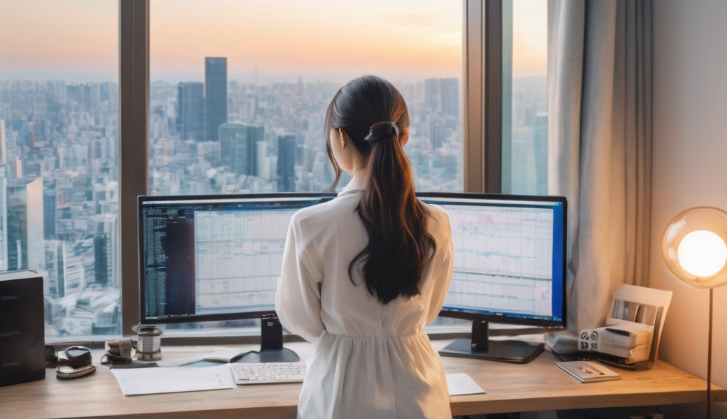 林修に学ぶ仕事術！AI時代を「ゲーマー思考」で攻略する全知識