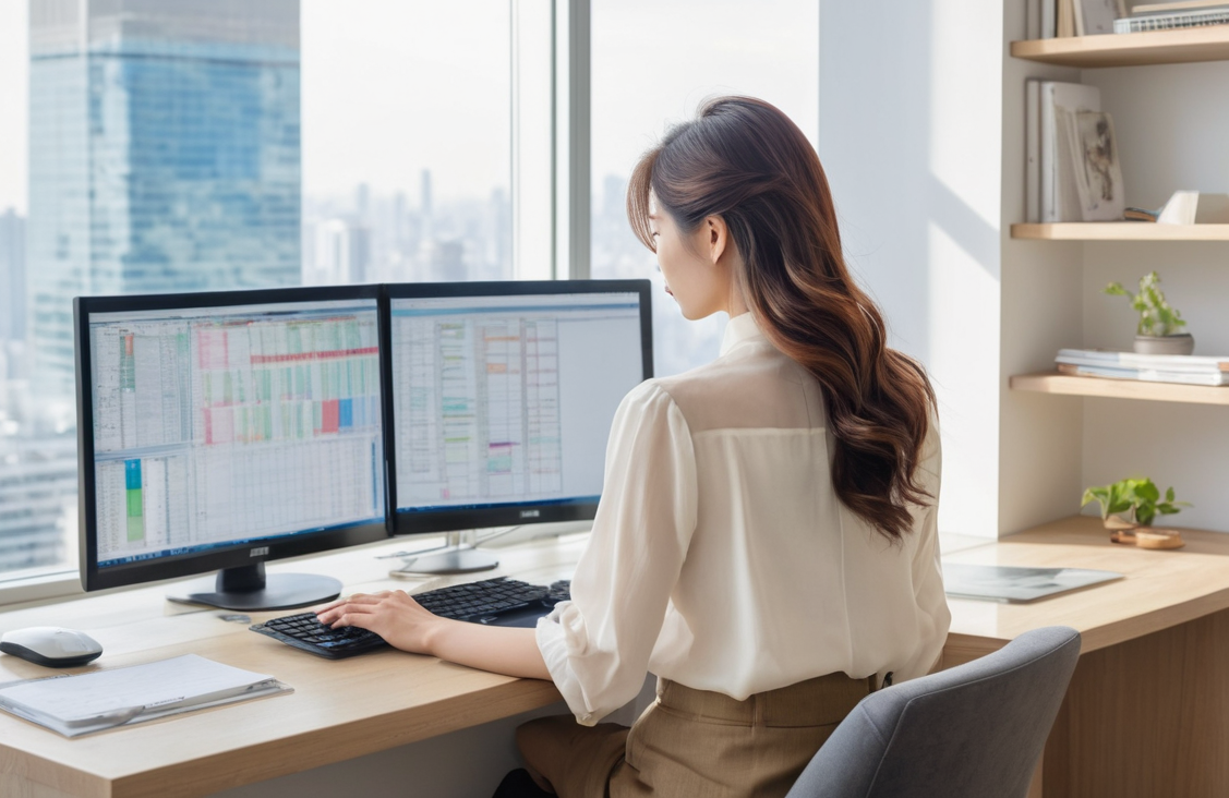 HSPの優しさは「弱さ」じゃない。自分を責めるのをやめて「最強の武器」に変える方法