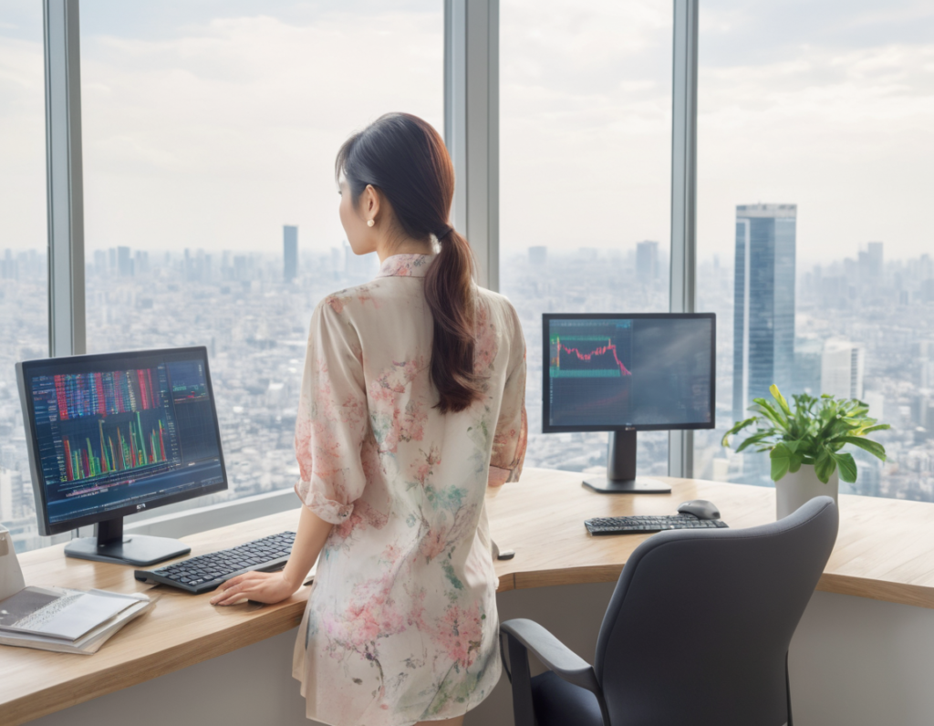 悩むのはあなたが暇だから？不安を「食い殺す」唯一の解決策は没頭だ